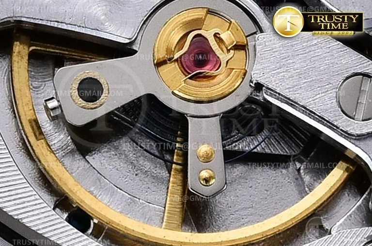 0327 ROLSUB0282 – Submariner 116610LN 904L SS SS Blk V2S ZZF SA Durable 1037